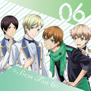 アヤナギ・ショウ・タイム~鳳アレンジVer.~ (绫薙・Show・Time)