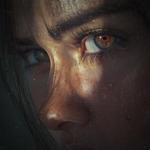 Твой взгляд