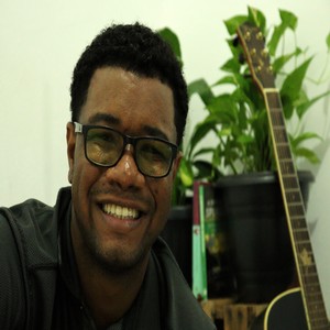 O Reconheço (Ao Vivo)