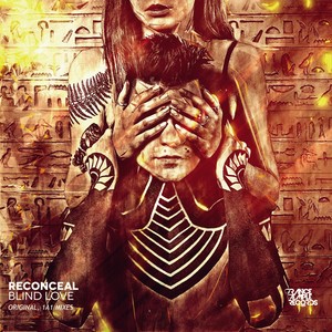 Blind Love (1A1 Remix)