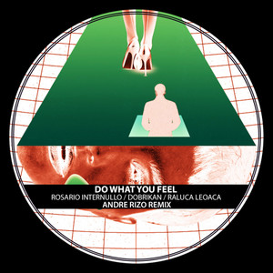 DO WHAT YOU FEEL(feat. Raluca Leoacă) (Andre Rizo Remix)