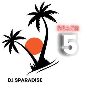 Beach 5