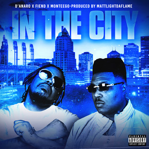 In the City (Explicit)