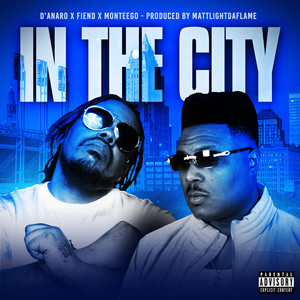 In the City (Explicit)