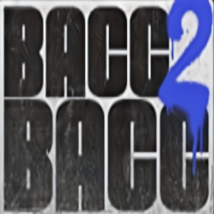 Bacc 2 Bacc (feat. Steppa Jitt) [Explicit]