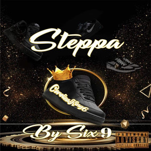 Steppa (Explicit)
