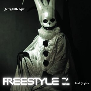 Freestyle 01 (Explicit)