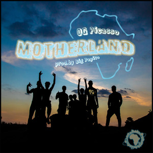 MOTHERLAND (Explicit)