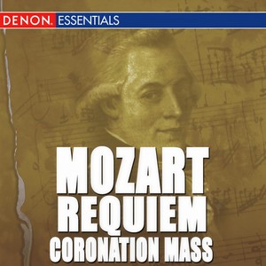 Requiem in D Minor, K. 626: 8. Communio - Lux Aeterna