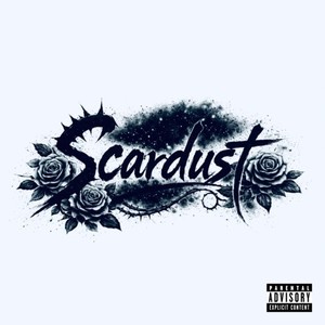 Scardust (feat. GANMA, 哲平 & NANCY) [Chorus. TINA ROSY] (Explicit)