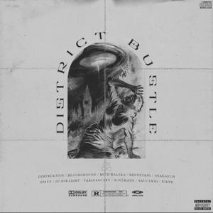 On My Mind (DISTRICT BUSTLE VOL. I) (Explicit)