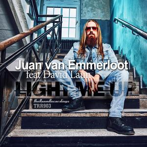 Light Me Up (feat. David Laun)