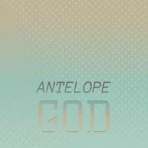 Antelope God