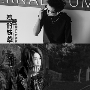 羞羞的铁拳