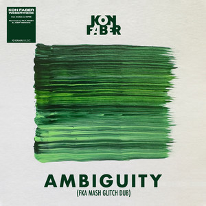 Ambiguity (Fka Mash Glitch Dub)