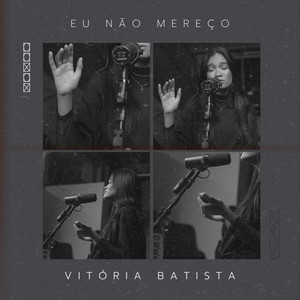 Eu Não Mereço (Playback)