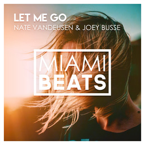 Let Me Go (Original Mix)