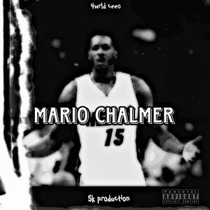 Mario Chalmer (Explicit)