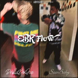 EBK Flow (feat. DrillaBoiJae) (Explicit)