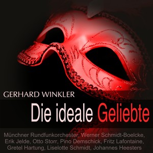 Winkler: Die ideale Geliebte