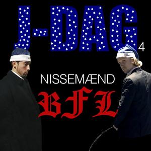 NISSEMÆND (Explicit)