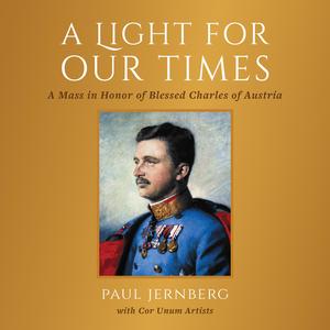 Introit: The Mouth of the Righteous (feat. Cor Unum Artists)