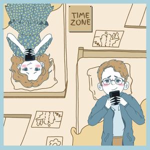 Time Zone (feat. Christiana Slusser)