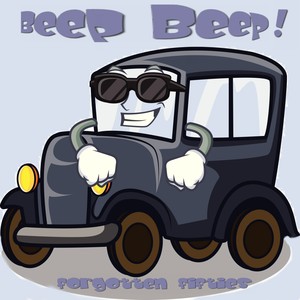 Beep Beep (Forgotten Fifties)