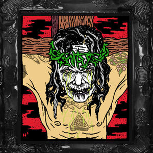 Higante (feat. Paul Cassimir) (Explicit)