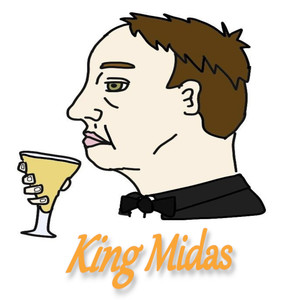 King Midas Freestyle (Explicit)