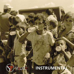 Deixa Eu Viver (Instrumental)