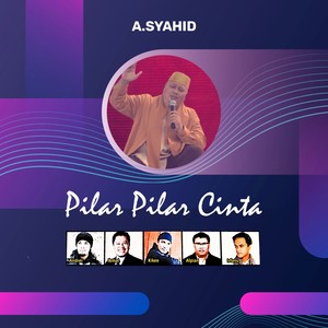 Pilar Pilar Cinta