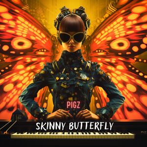 Skinny Butterfly (Vocal Mix)