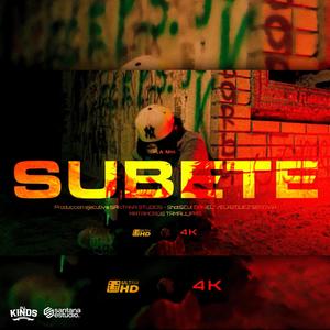 Subete (feat. La MH) [Explicit]