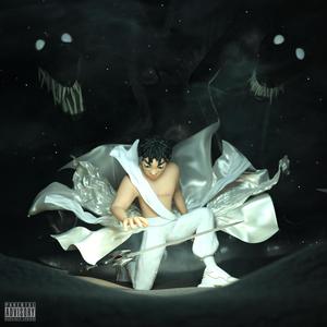 D5MAND (feat. Kashroutedillo) (Explicit)