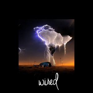 Thunderstorm (Walid Martinez Remix)