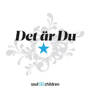 Det är Du (feat. Vasa Soul Children)