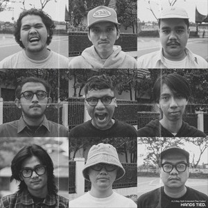 Hand in Hand (Explicit)