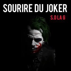 sourire du joker (Explicit)
