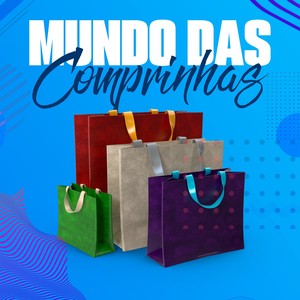 MUNDO DAS COMPRINHAS