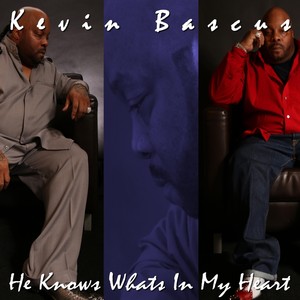 He Knows Whats in My Heart (feat. Christian Robinson)