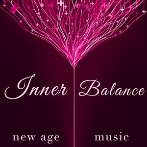Inner Balance - Enhance your Vital Energy, Beat Anxiety, Anger, Stress and Find Inner Peace