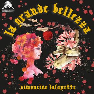LA GRANDE BELLEZZA