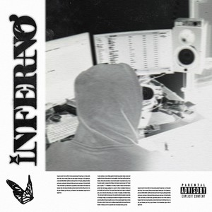 INFERNO (feat. Mr Papillon) [Explicit]