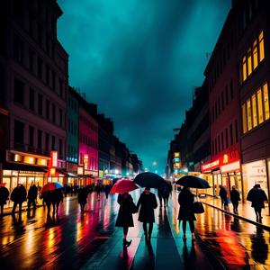 Drifting By (Explicit)