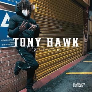 Tony Hawk (Explicit)