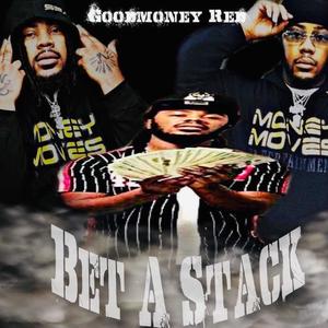 Bet a stack (Explicit)