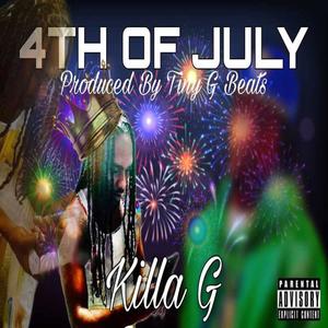 Forth Of July (Explicit)