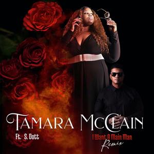 I Want A Main Man (Remix)