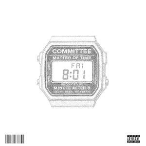 Matter of Time (feat. Dēdric Dean & Moe Deezy) (Explicit)